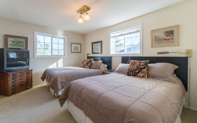 Orca Beach House