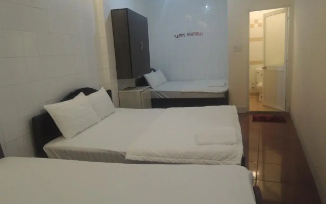 Viva 2 Hotel
