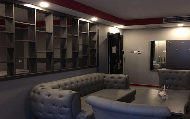 Reese Hotel