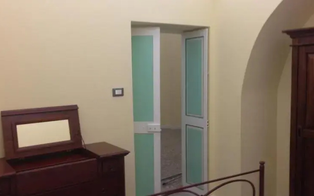 Casa Nonna Pina