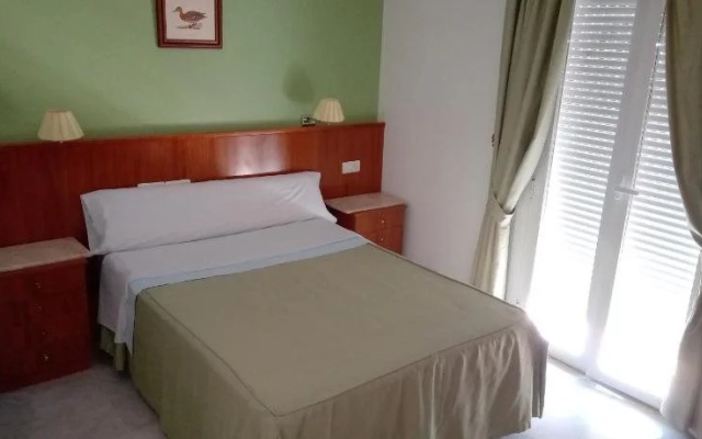 Hotel Nuestra Señora de Valme