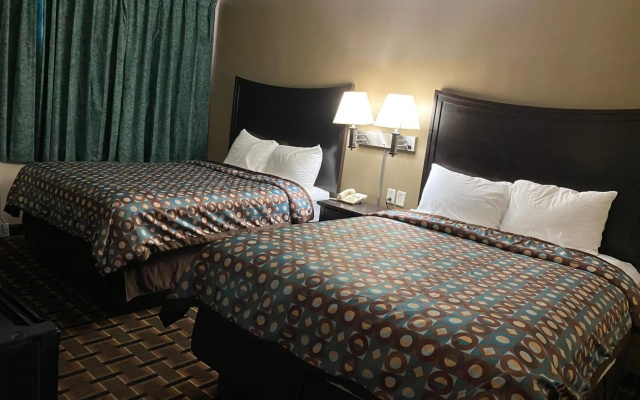 Executive Inn