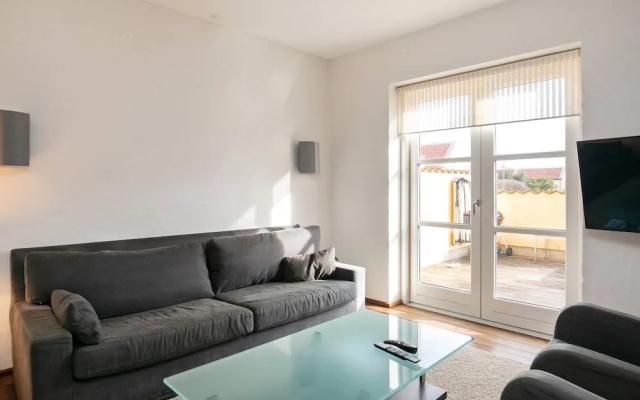 6 Person Holiday Home in Skagen