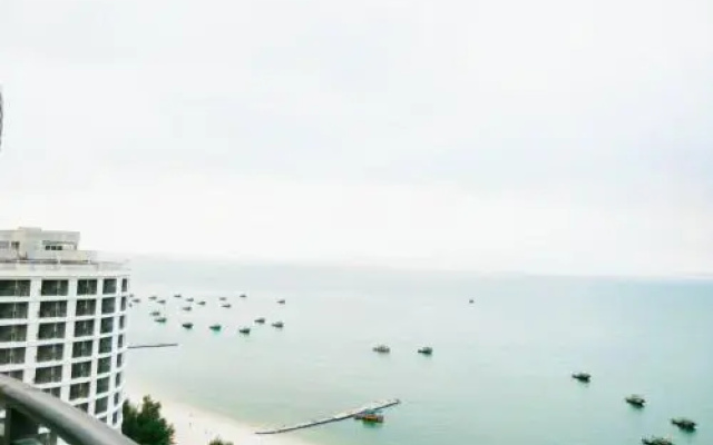 Xunliao Bay Sea Park Holiday Hotel