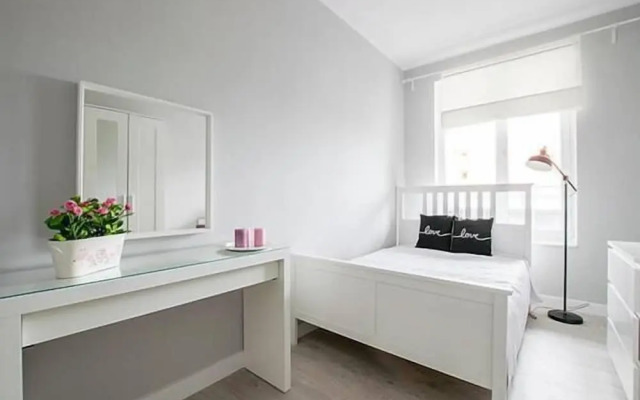 Apartamenty Proeko Kolobrzeg