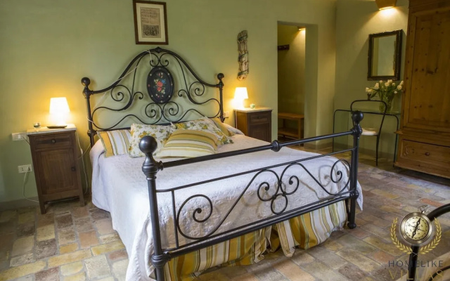 Villa Astreo