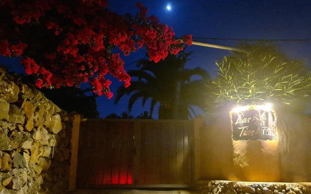 Casa Rural LAS TIAS II