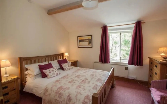 Grisedale Cottage