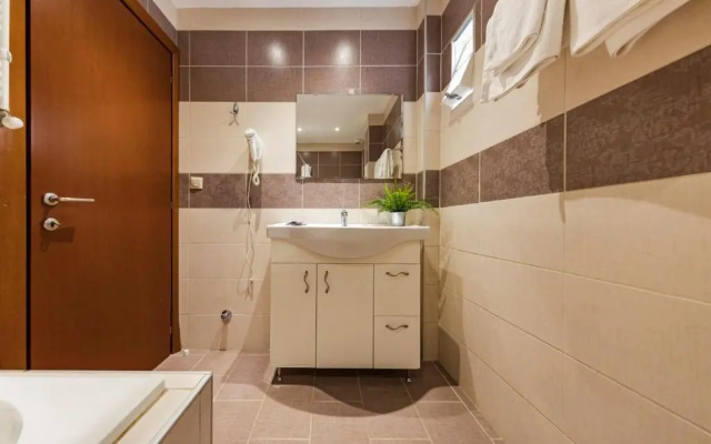 Kallikratia Suites