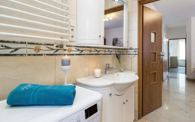 Elite Apartments Świętego Ducha Grande | old town view | OLD TOWN