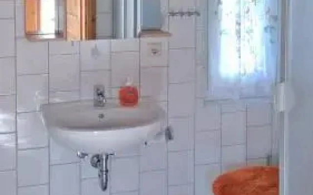 Bungalow am Waldrand