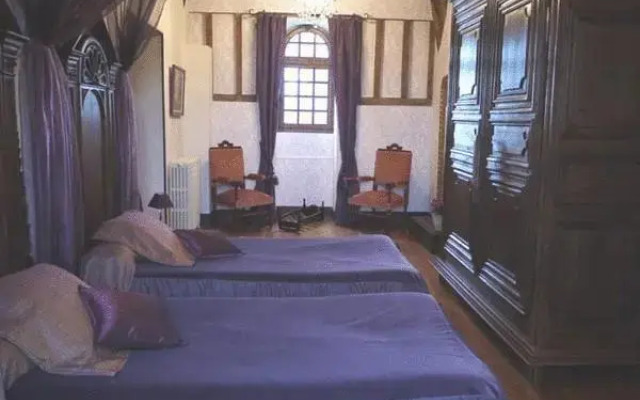 Château François Do