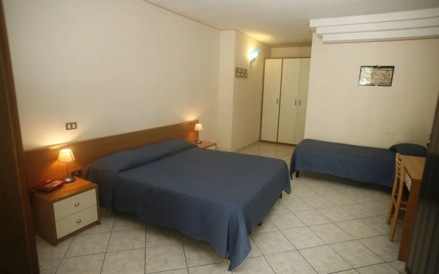 Hotel B&B Marina