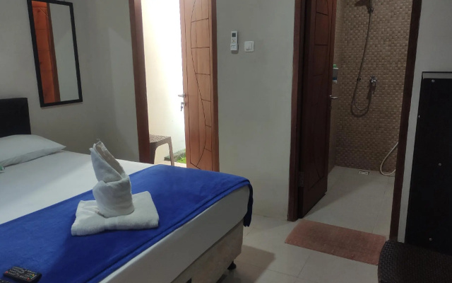 Dylans Guesthouse