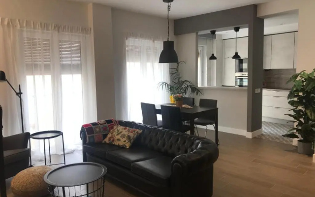 Apartamentos DUKE