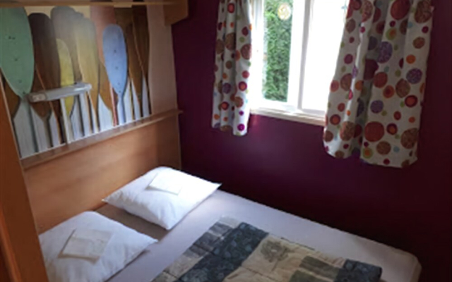 Camping La Vallée