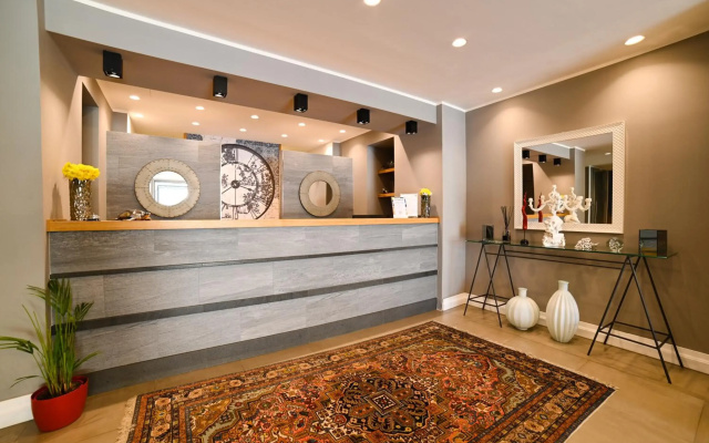Hotel Sogaris