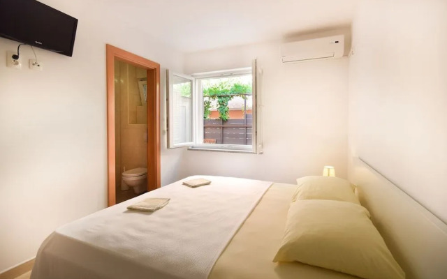Sunshine Apartments in Baska Voda