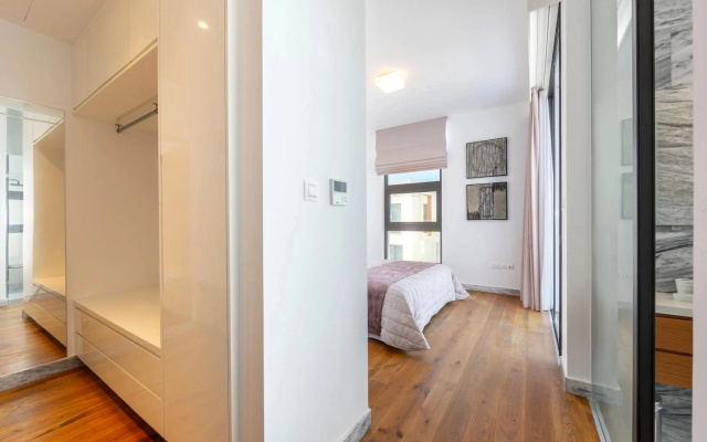 Villa Beach Heaven(Laurus 1), walking distance to the beach