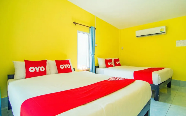Garfield Resort by OYO Rooms