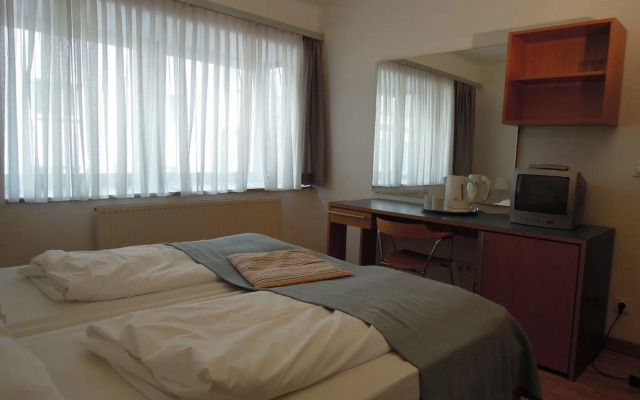 Hotel Korotan