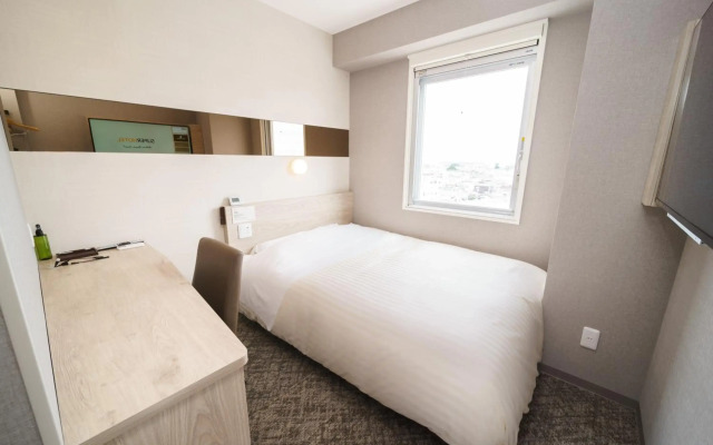 SuperHotel Saitama Kawagoe