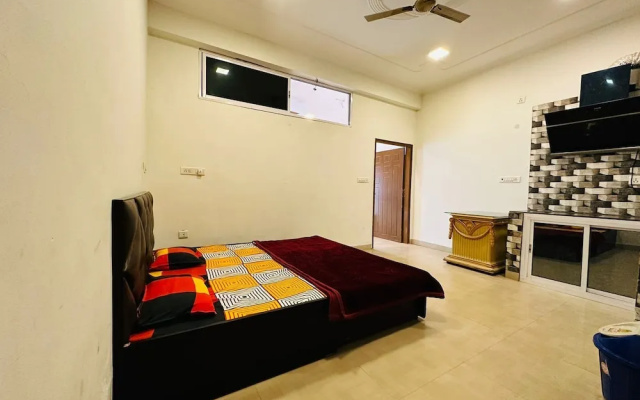Radha Residency