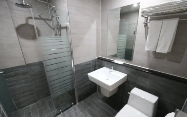Daedunsan Hotel