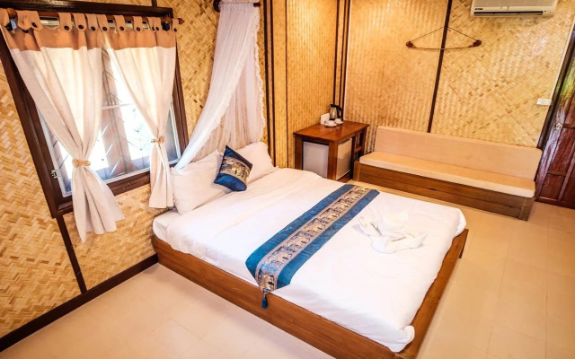 Pai Hillside Resort