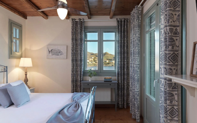 Plagia Villas