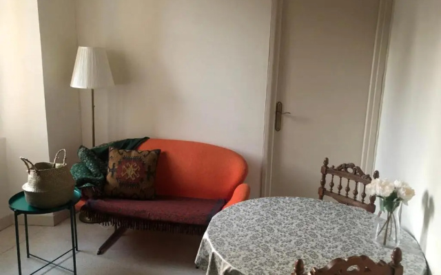 Appartement centre historique