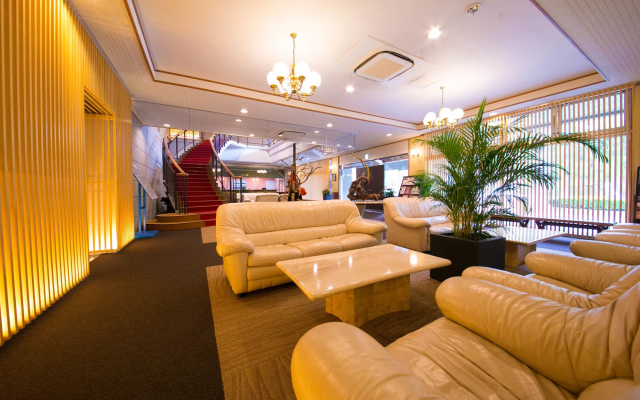 Hotel Stellacote Taiankaku