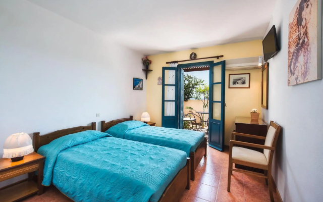 Hotel Kalimera