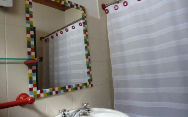 Cabañas Las Lavandas