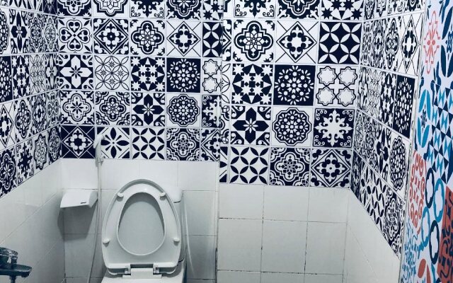 Saigon Smile Hostel
