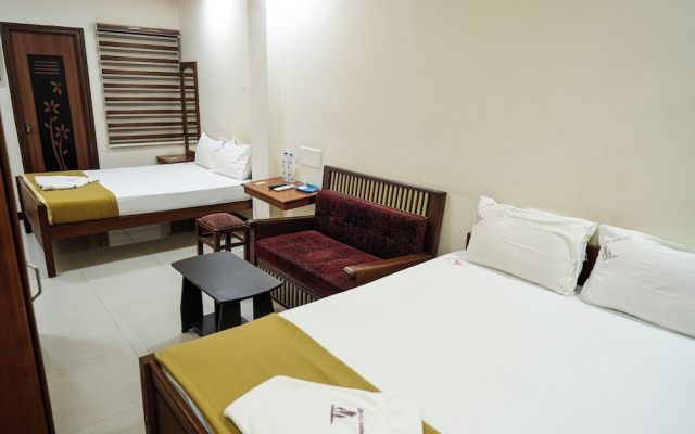 Thai Residency
