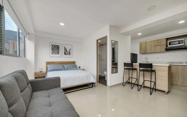 Apartamentos Oslo Tesoro by HOUSY HOST
