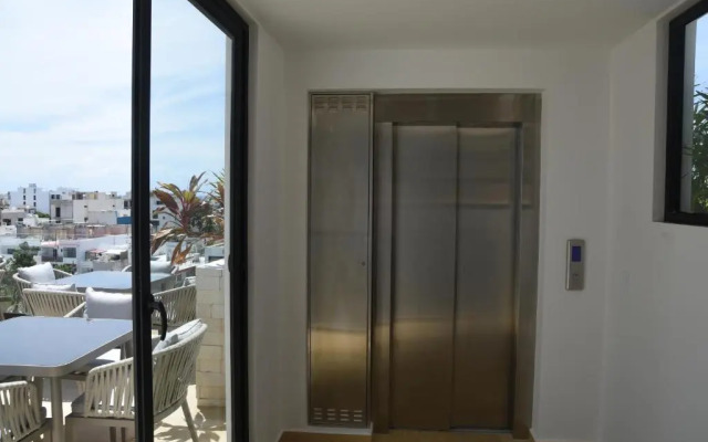 Suites calle 38 St Menesse 38