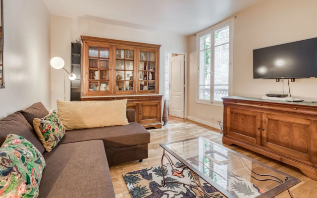 Une maison comme un Riad