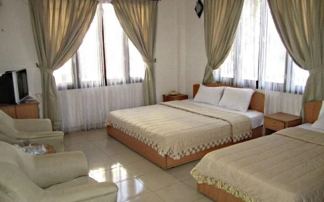 Thuy Duong Hotel