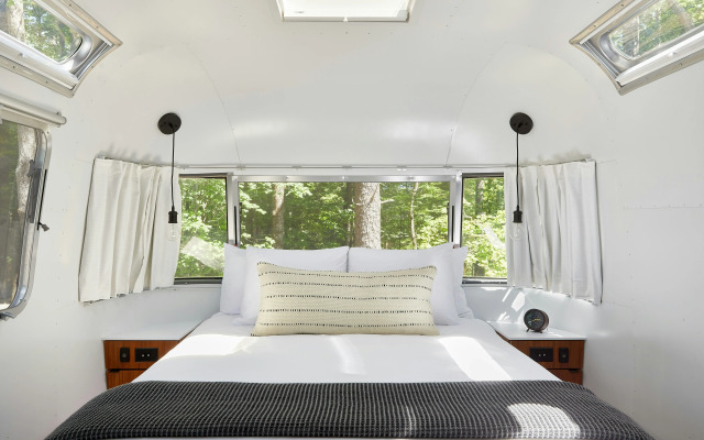 AutoCamp Catskills