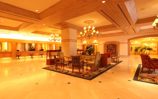 Hotel Associa Takayama Resort