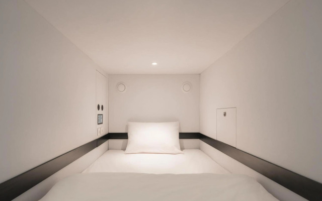 Nindya Biodistrict Hotel
