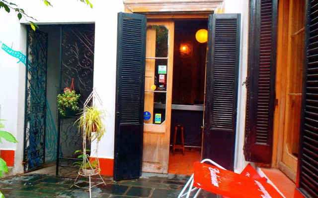 Kilca Hostel