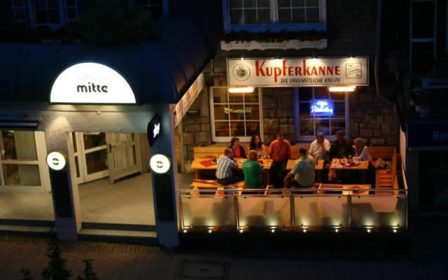 Willinger Mitte