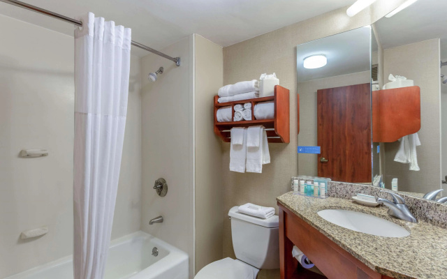 Hampton Inn East Peoria