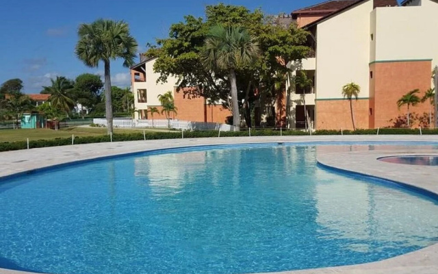 Caribbean Experience Playa Bavaro 2r 01