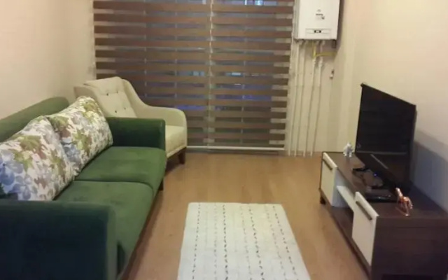 Rosina şişli Apartmentes