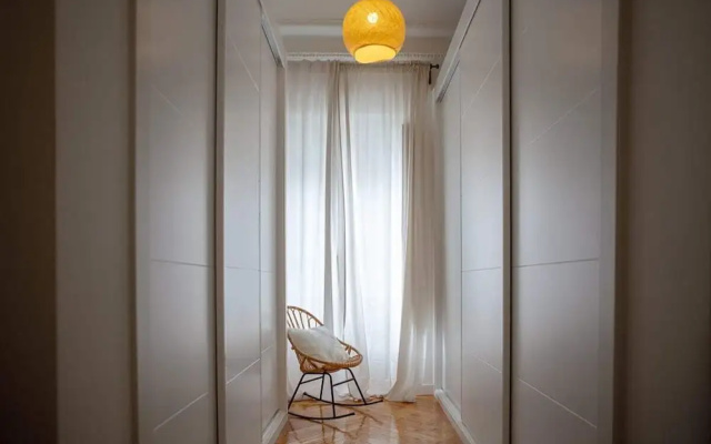 Exquisite & Cozy 4bed/2bath in Madrid Center