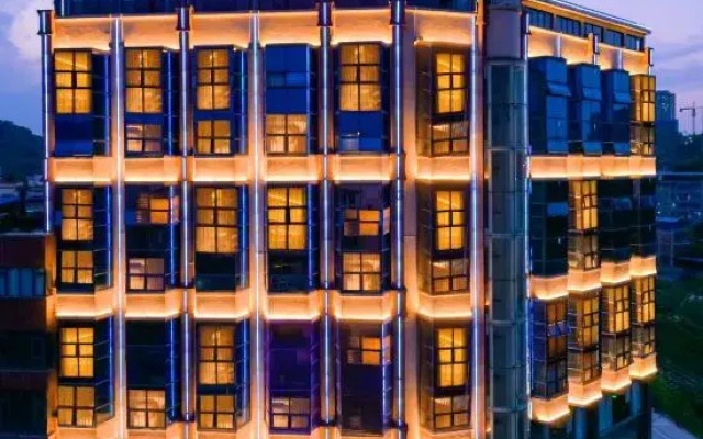 Yuntian Hotel